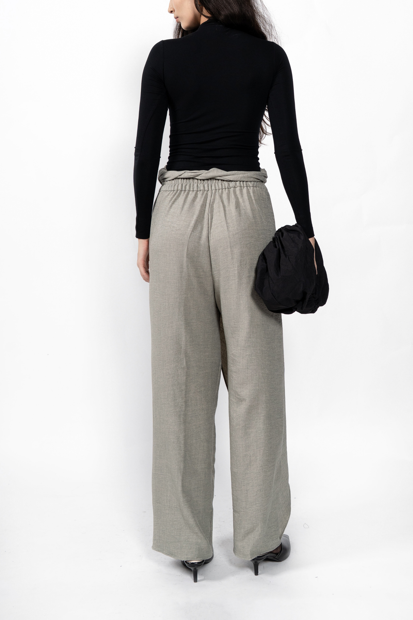 Aleta Pants - Sage