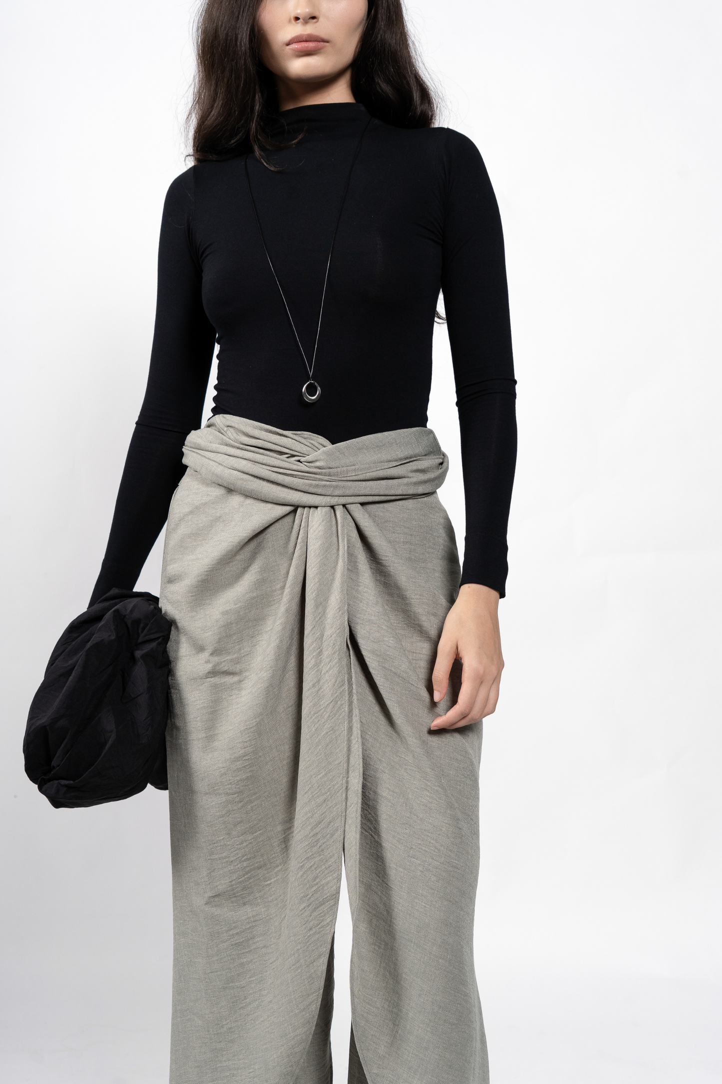 Aleta Pants - Sage