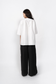 Jee Top - White