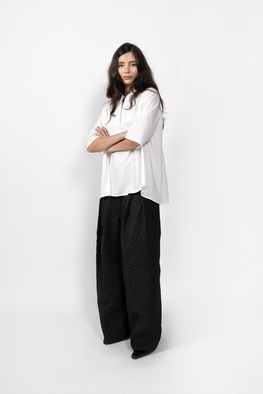 Jee Top - White