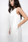 Bardo Dress - White
