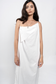 Bardo Dress - White