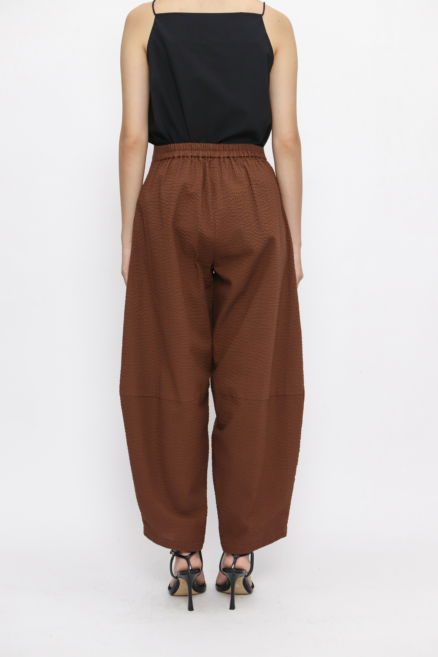 Becca Pants - Brown