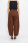 Becca Pants - Brown