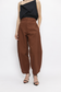 Becca Pants - Brown