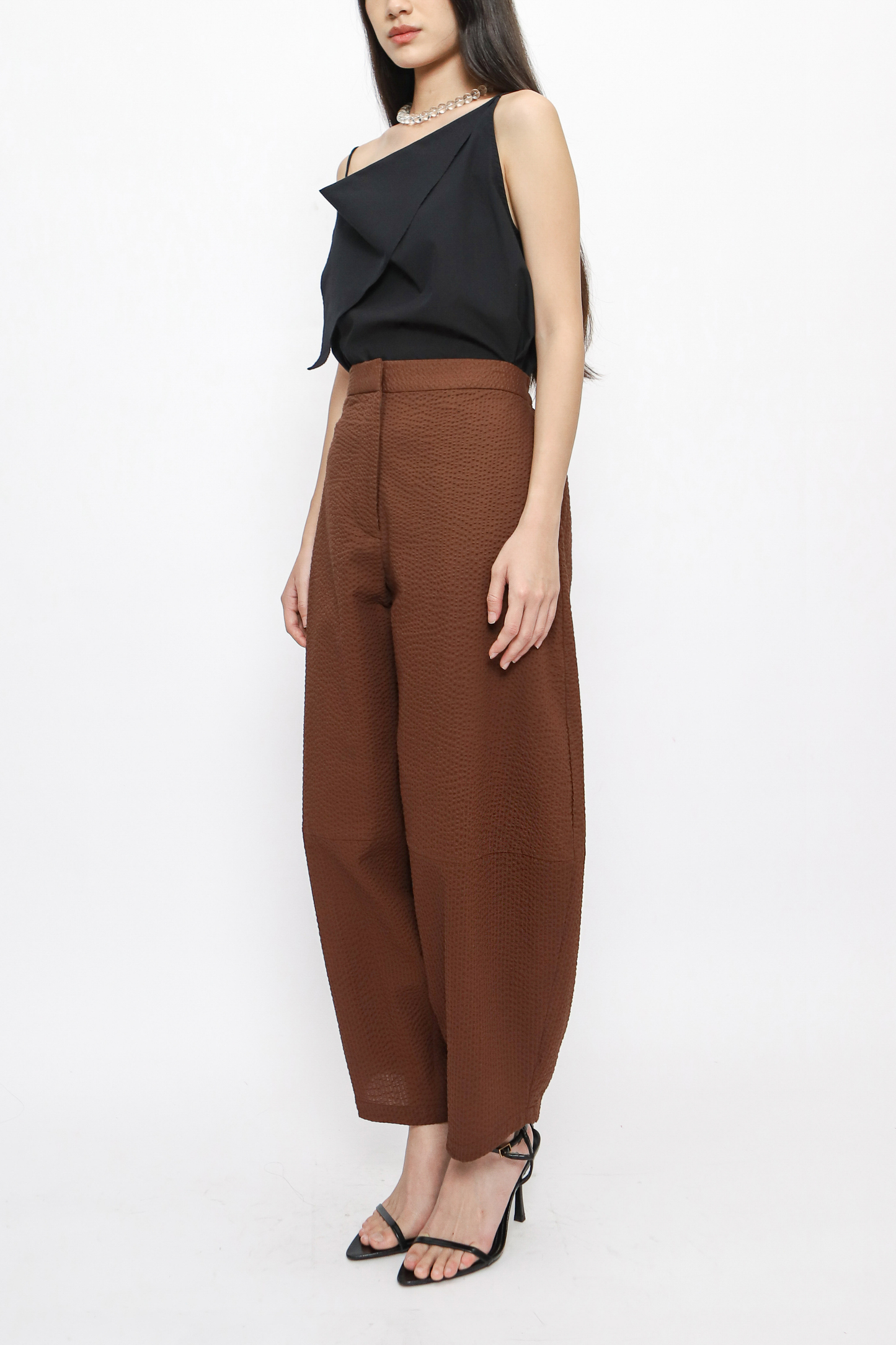 Becca Pants - Brown