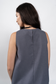 Bryce Top - Dark Grey