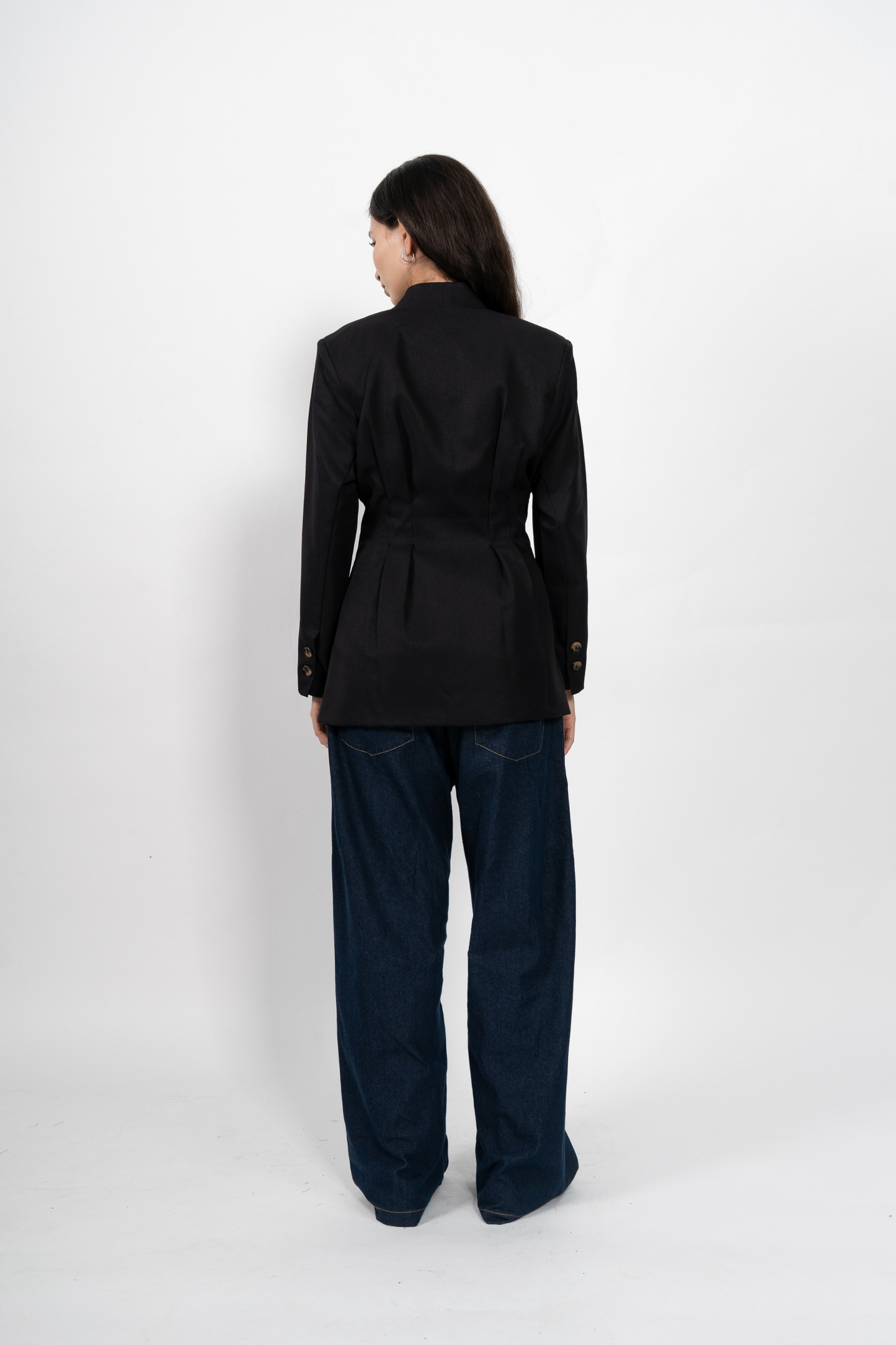 Carpe Outer - Black