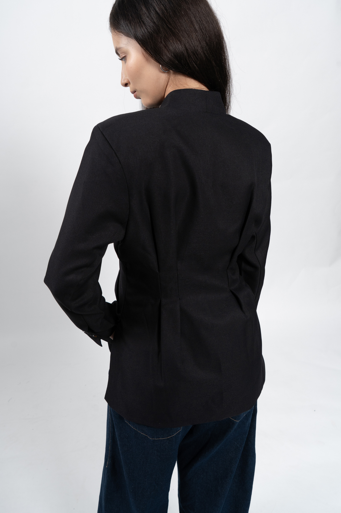 Carpe Outer - Black