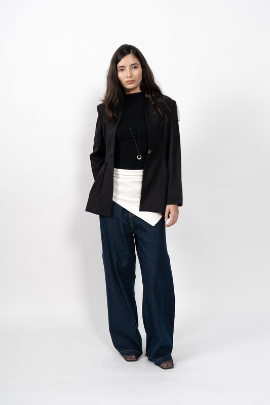 Carpe Outer - Black