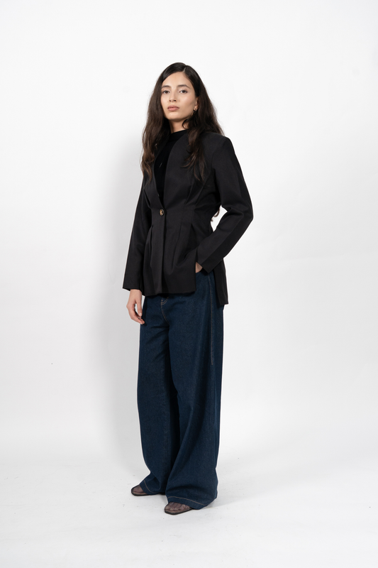 Carpe Outer - Black