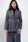 Carpe Outer - Dark Grey