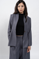 Carpe Outer - Dark Grey