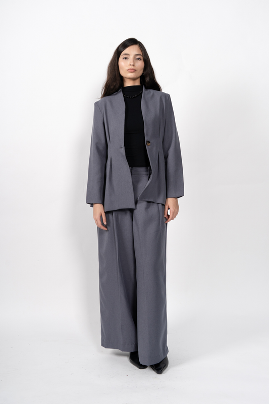 Carpe Outer - Dark Grey
