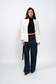Carpe Outer - Ivory