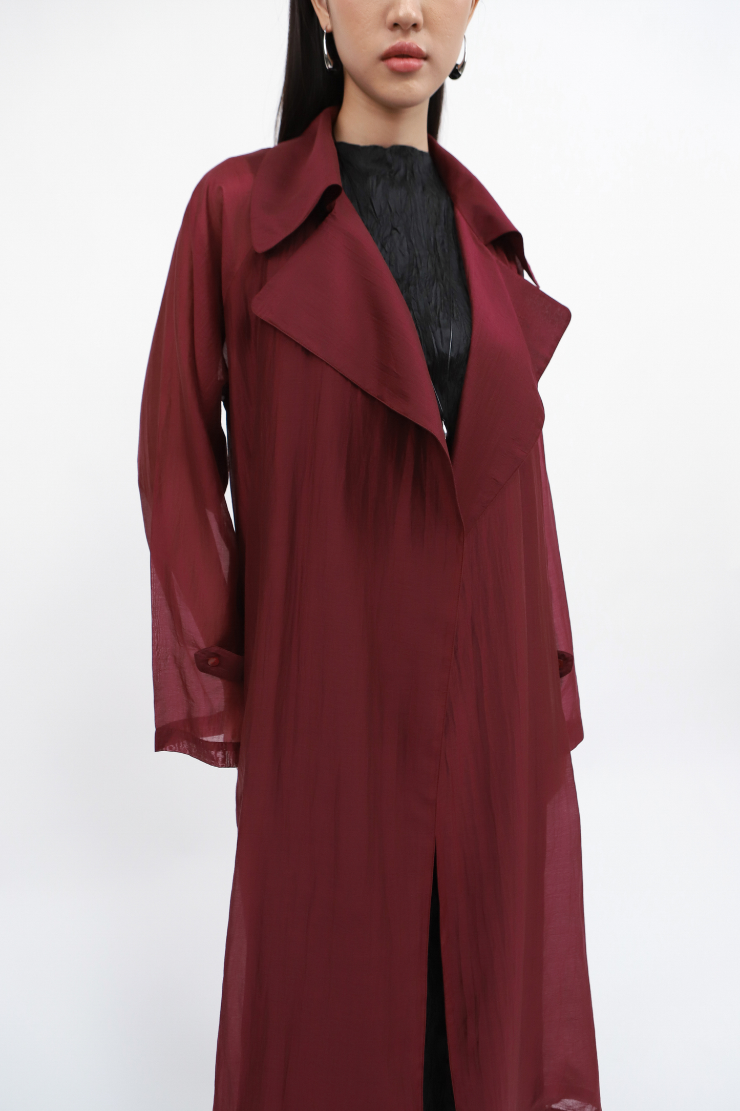 Claire Long Outer - Wine