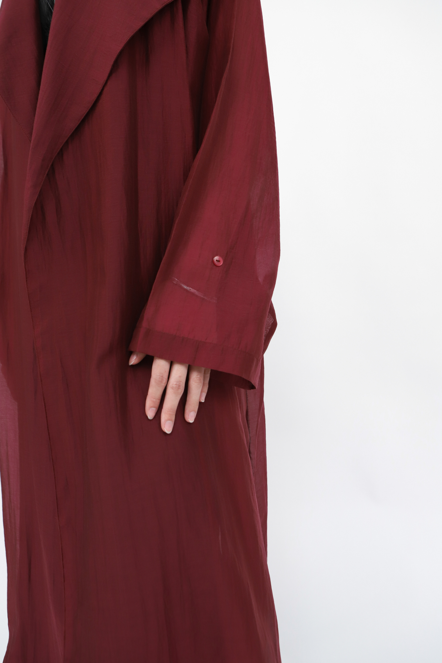 Claire Long Outer - Wine