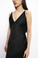 (PO) Clea Dress - Embellished Black
