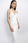 (PO) Clea Dress - Embellished Broken White