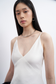 Clea Dress - Broken White
