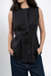 Dean Top - Black Stripes