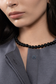 Dean Top - Dark Grey
