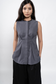 Dean Top - Dark Grey