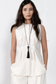 Dean Top - Ivory