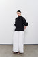 Edith Top - Black