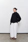 Edith Top - Black