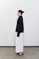 Edith Top - Black