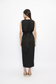 Eleya Dress - Black