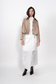 Evan Jacket - Tan