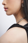 Gracie Dress - Black