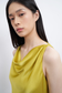 Gracie Dress - Lime