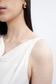Gracie Dress - Broken White