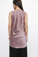 Gracie Top - Mauve