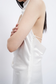 Iris Dress - Broken White