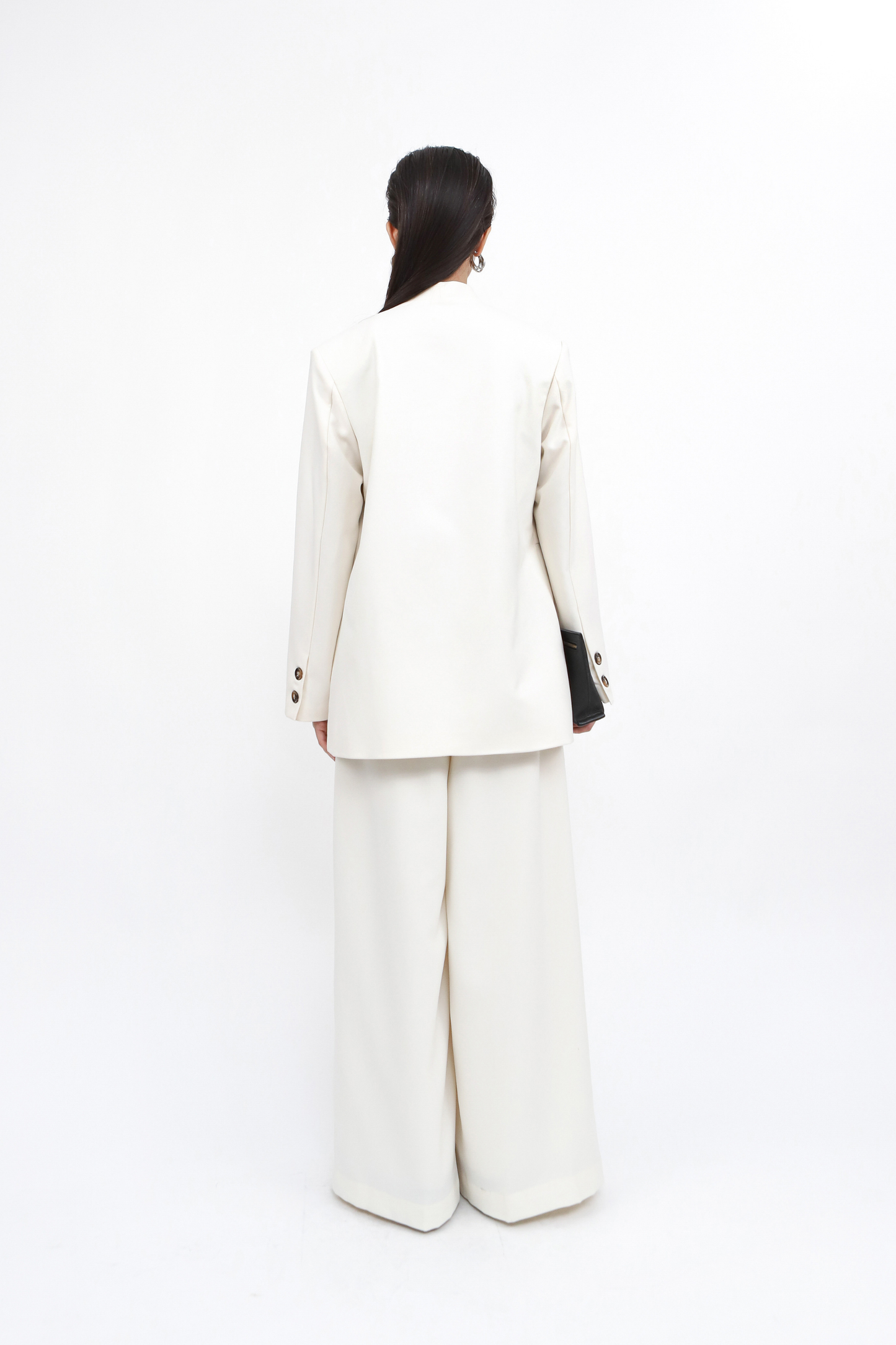 Josette Outer - Ivory