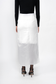 Joyce Skirt - Broken White