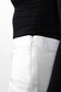 Joyce Skirt - Broken White