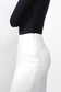 Joyce Skirt - Broken White