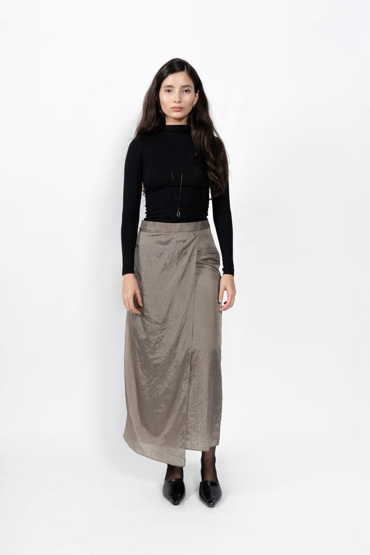 Joyce Skirt - Olive
