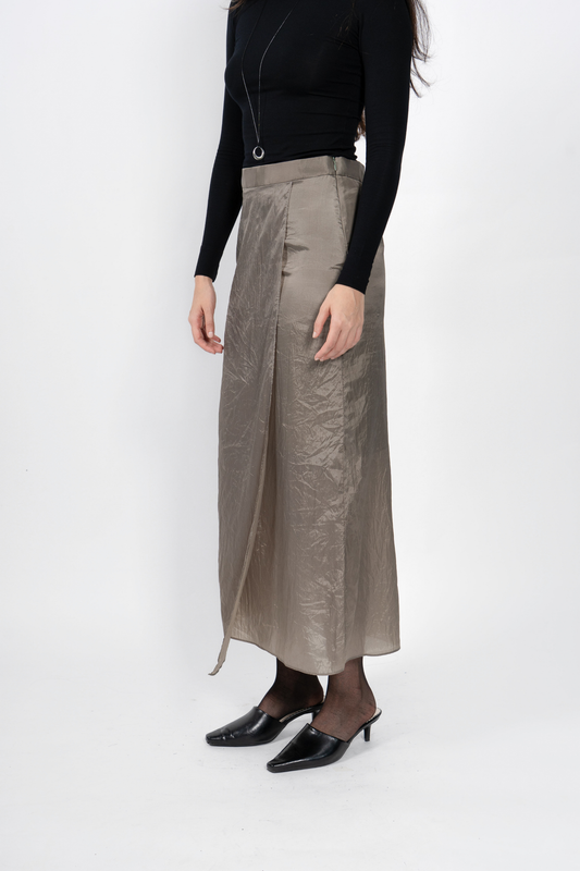 Joyce Skirt - Olive