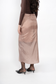 Joyce Skirt - Taupe