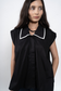 Kala Top - Black