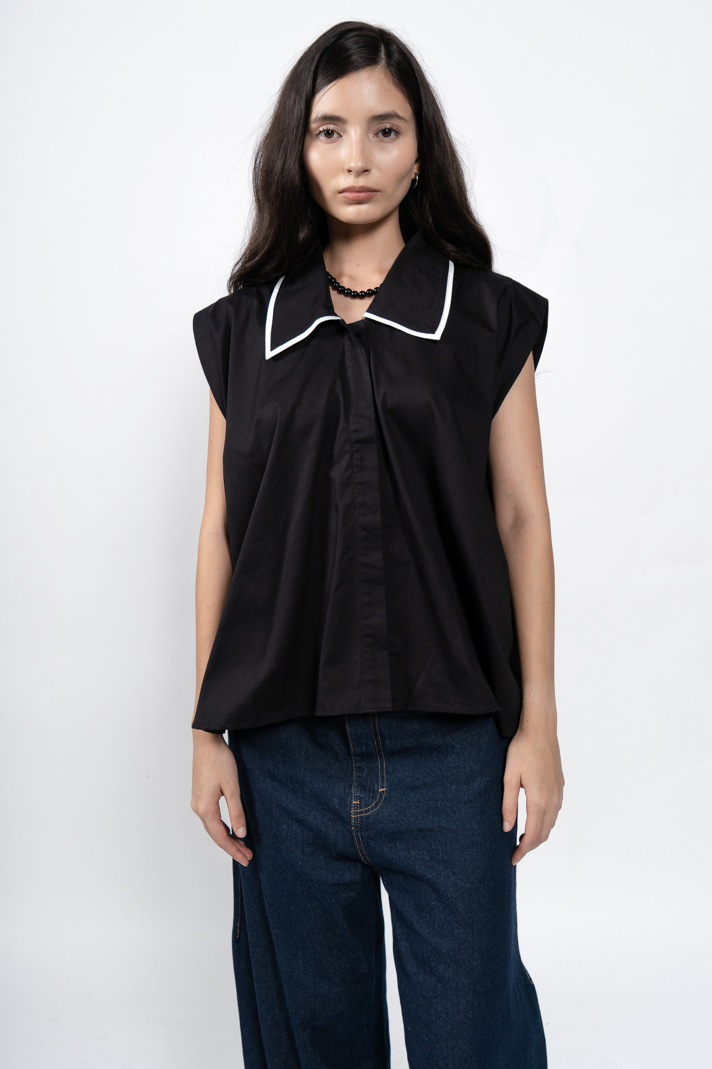 Kala Top - Black