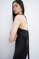 Laena Dress - Black