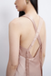 Laena Dress - Champagne