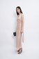 Laena Dress - Champagne